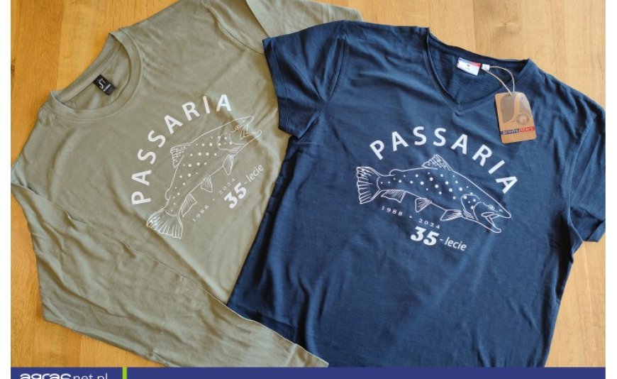 PASSARIA 2024