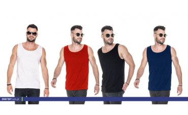 koszulka Short Fresh