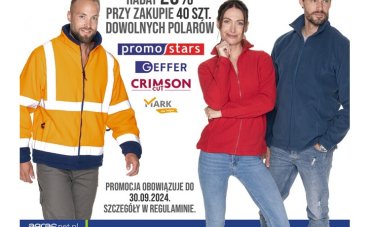 Promocja Polary -20