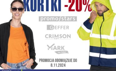kurtki -20