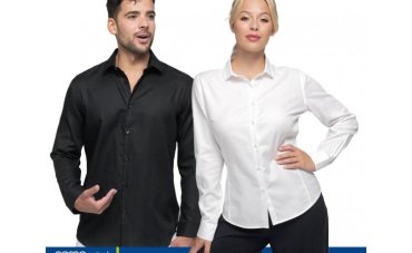 Nowe kolory koszul Tailor