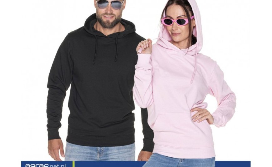 Bluzy Geffer 620