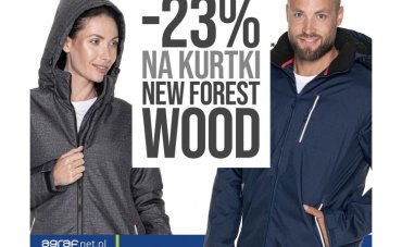 Promocja na kurtki -23