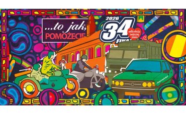 Relacja z WOSP 2026