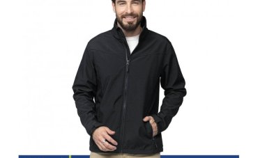 Softshell Geffer 920