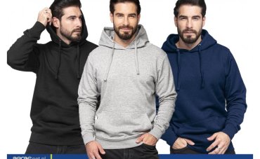 Bluza Echo