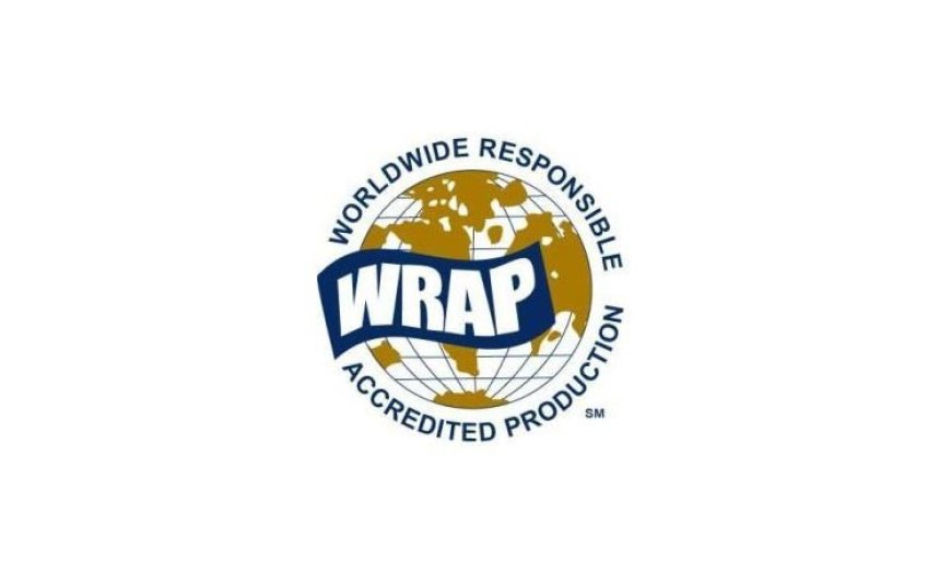 Certyfikat WRAP