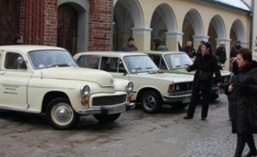 Agraf z Warszawą na XIX finale Wielkiej Orkiestry Świątecznej Pomocy