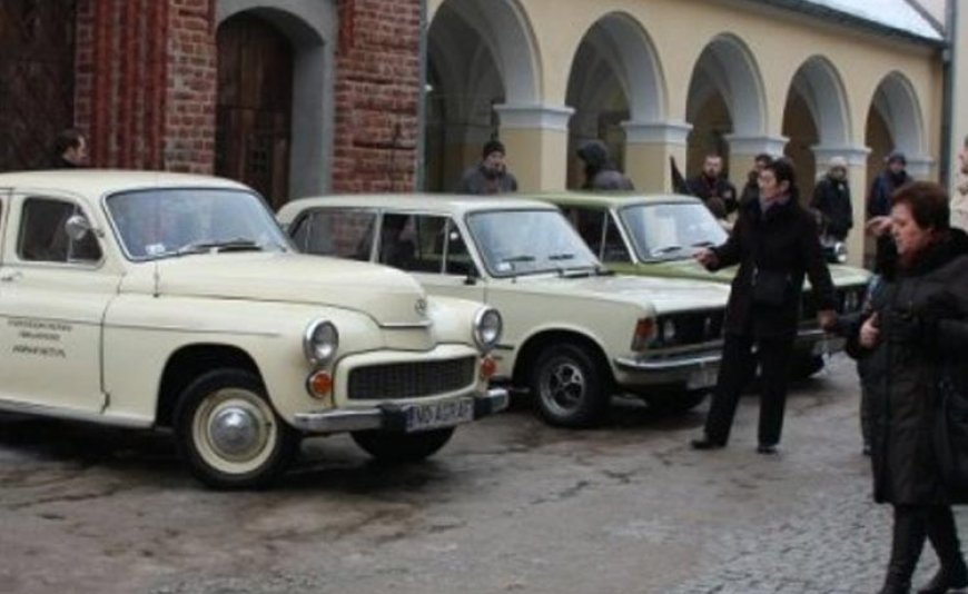 Agraf z Warszawą na XIX finale Wielkiej Orkiestry Świątecznej Pomocy