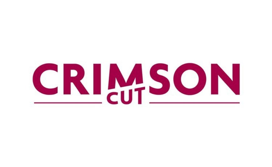 Nowa strona internetowa odzieży Crimson Cut