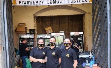 Mistrzostwa Polski Piwowarów Domowych 2020