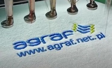 25 lat AGRAF