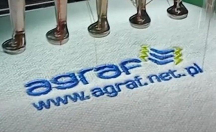 25 lat AGRAF