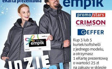 Idzie Zima