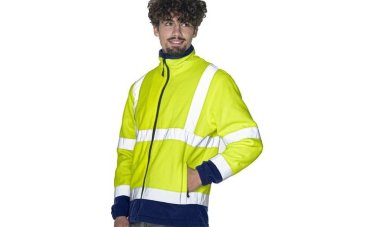 Polar Hi-Vis