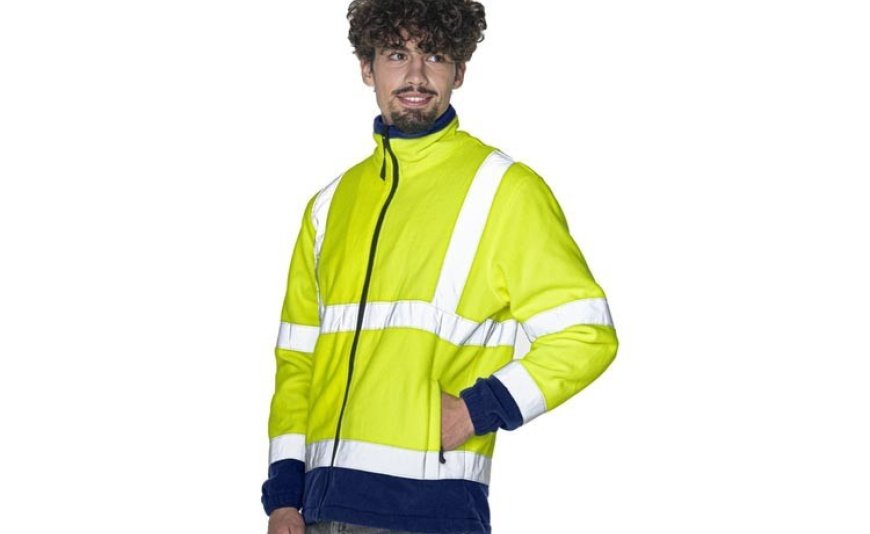 Polar Hi-Vis