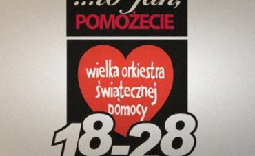 ...to jak, pomożecie