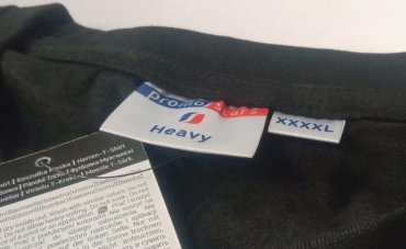 Promostars Heavy 170 4XL