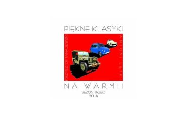 ARTYKUŁ O NASZEJ WARSZAWIE W ALBUMIE “PIĘKNE KLASYKI NA WARMII”