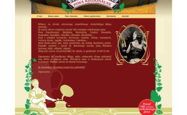 KAMPANIA REKLAMOWA „PIWA REGIONALNE"